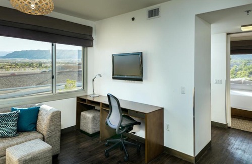 Las Vegas Hotel | Element by Marriott Las Vegas Summerlin