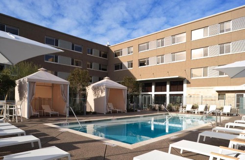 Las Vegas Hotel | Element by Marriott Las Vegas Summerlin