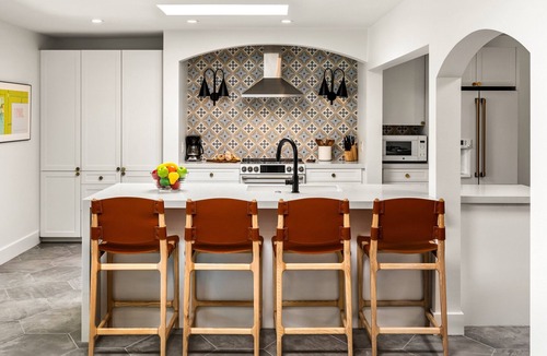 Vista Las Palmas House | Eleven Palms – Mid-Century Modern Oasis