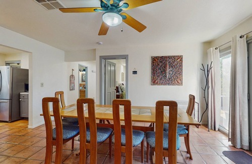Cornville House | Enchanted Home in Wisdom Spirit Ranch, close to Sedona & more