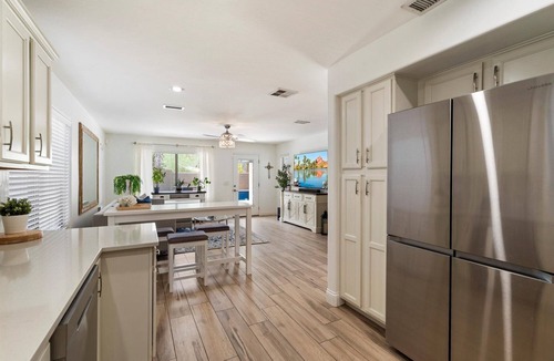 Tatum Ranch House | Enchanting 3-bedroom house with Pool in Cave Creek
