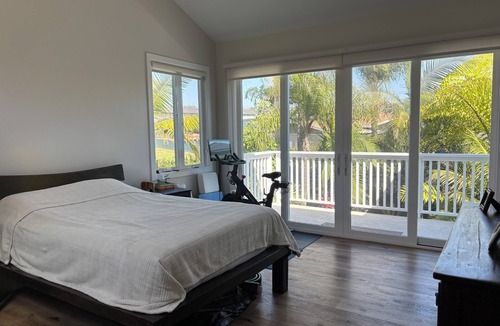 San Onofre House | Enchanting 6-bedroom house in San Clemente