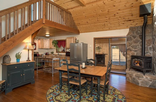 Parks House | Endless Views, Private Location