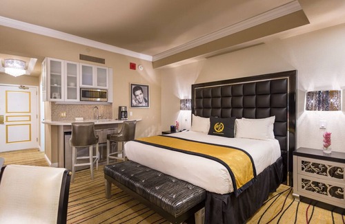 Winchester Villa | ENJOY A LUXURIOUS 2BEDROOM VILLA SUITE AT WESTGATE LAS VEGAS RESORT & CASINO