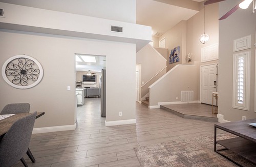 Green Valley House | Enloe · 35% 0ff Fall Special - Brilliant 4 Bedroom Home