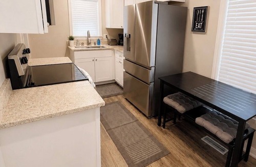 West Valley City House | Entire Home, Fenced Yard, SLC Airport & Skiing