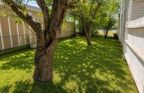 West Valley City House | Entire Home, Fenced Yard, SLC Airport & Skiing