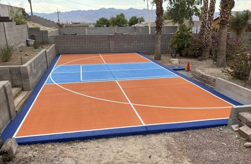 Fort Mohave House | Epic Pool Party Resort - Pickleball Court, Pool Table, Arcade & More