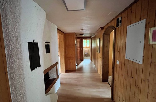 Isenthal Apartment | Erholung pur - Oder Lieber Aktiv Sein?