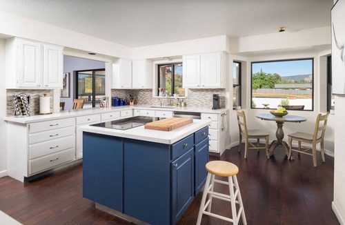West Sedona House | Essential Quiet Escape