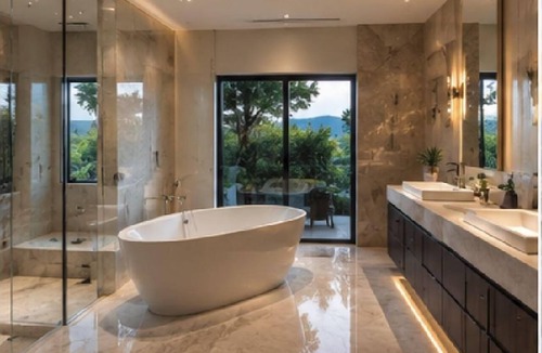 Alhambra Apartment | Exceptional Homes for Exceptional Lives