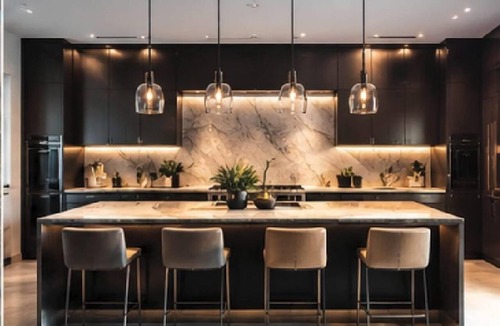 Alhambra Apartment | Exceptional Homes for Exceptional Lives