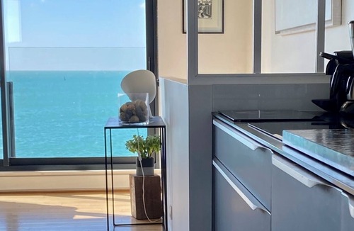 Concarneau House | EXCEPTIONAL PANORAMIC sea view house, garden and terrace
