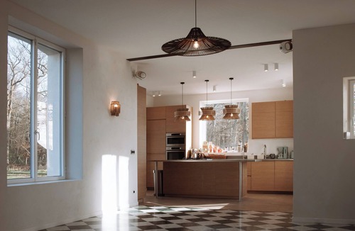 Courteilles Villa | Exceptional residence 1h15 from Paris, with padel court, swimming pool, 15 pers.