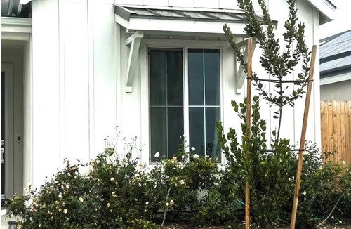 Pumpkin Center Apartment | Exceptionally cozy guest house with AC in vibrant Bakersfield