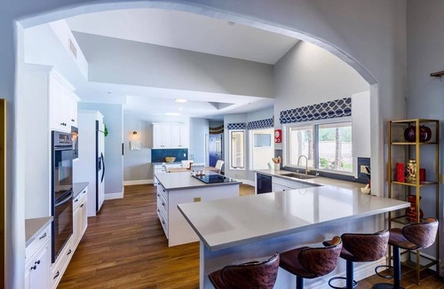 Cactus Acres House | Exclusive Peaceful Resort Arizonian home. Minutes from all Scottsdale offers.