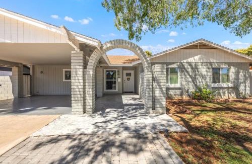 Glendale House | Exclusive Residence in Glendale