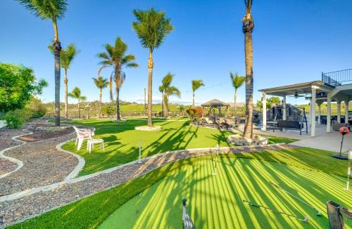 Alessandro Heights House | Expansive Riverside Mansion! Luxe, Family Friendly