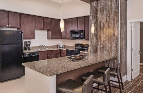 Park City Resort | Experience All-Season Adventure and Luxury at Club Wyndham Park City - 2 Bd. Dlx