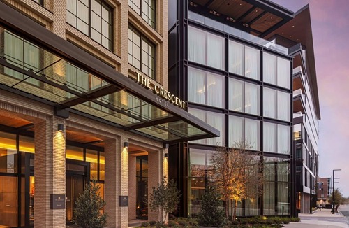 Fort Worth Cultural District Hotel | Experience Elegance at Distinct Room Near Fort Worth’s Buzz
