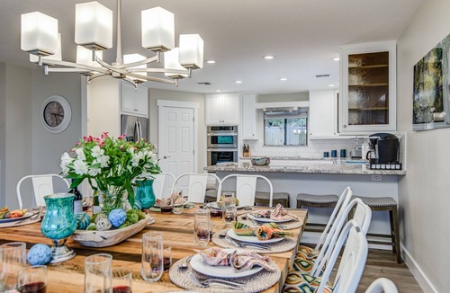 Uptown Sedona House | Experience luxury at Sedona Dream Estate with panoramic red rock views in Uptown Sedona.