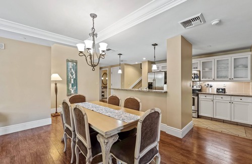 Lake Las Vegas House | Experience Village Vibes Cozy 3-Bedroom Casita