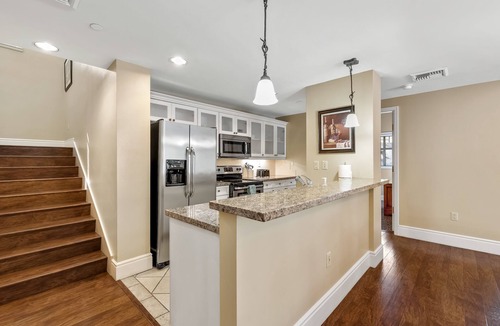 Lake Las Vegas House | Experience Village Vibes Cozy 3-Bedroom Casita