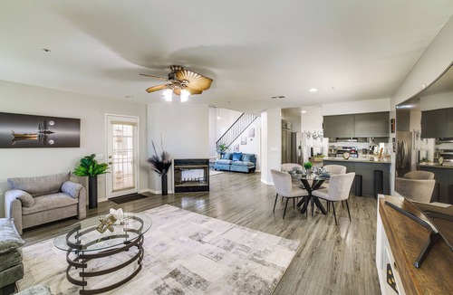 Southridge Village House | Explore SoCal: Family-Friendly Home in Fontana!