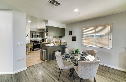 Southridge Village House | Explore SoCal: Family-Friendly Home in Fontana!