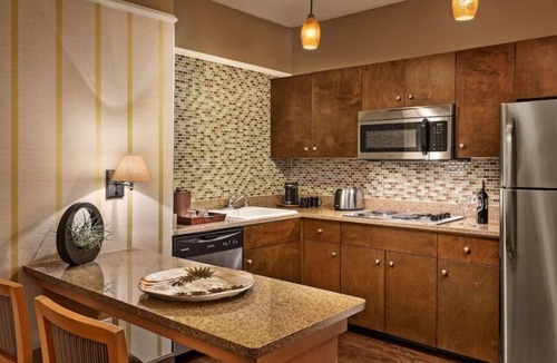 Gainey Village Villas House | Explore the Best of Scottsdale from Our Luxurious All-Suite Resort! with Pool!