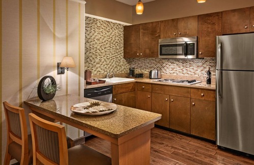 Gainey Village Villas Hotel | Explore the Best of Scottsdale from Our Luxurious All-Suite Resort! with Pool!