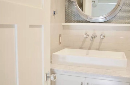 Carpinteria Condo | Exquisite Carpinteria Beach Cottage, Steps Away From The Beach