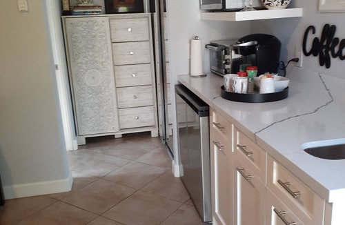 La Quinta House | Exquisite Private Detached Casita in PGA West #063203, 1 bdr. HomeShare