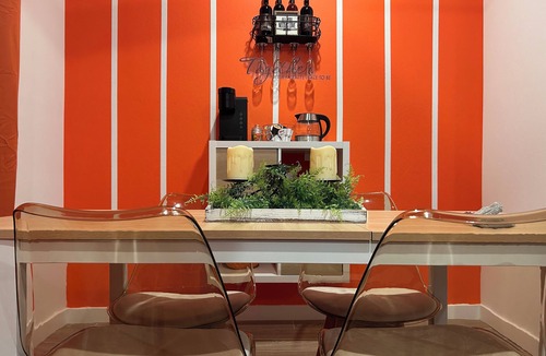 Pumpkin Center House | Exquisite Scandinavian touch private guest suite in newly built neighborhood