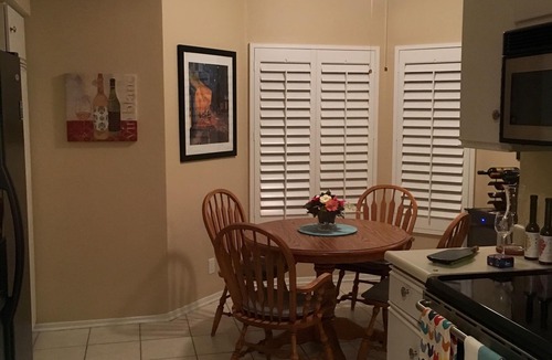 Palm Desert Villa | Fabulous Desert Falls Country Club! Beautiful Lower Level Villa - Golf, Tennis!