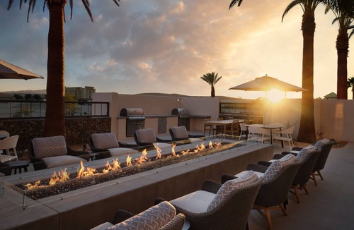 Barstow Hotel | Fairfield Inn & Suites By Marriott Barstow