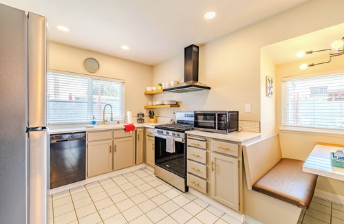 Patton House | Family 4BR Pool Home w/Arcade Games/KING BED/Billiard Table/Sleeps12/near Yamava