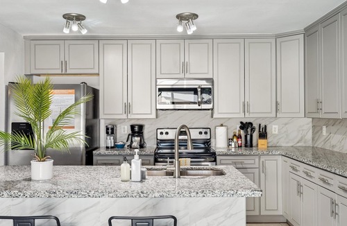Tempe House | Family Escape | Pool | Fire-Station Playhouse