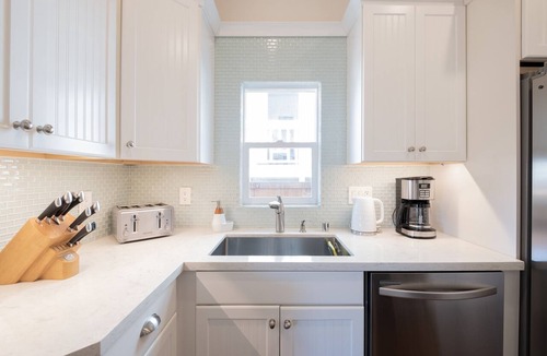 Bankers Hill House | Family-friendly 3 bed/2 bath in San Diego's best location