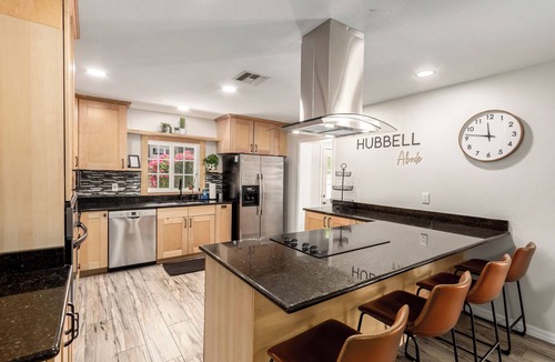 Cox Heights House | Family-Friendly 4BDRM in OldTown Scottsdale w/Pool, Garage, Fenced Yard!