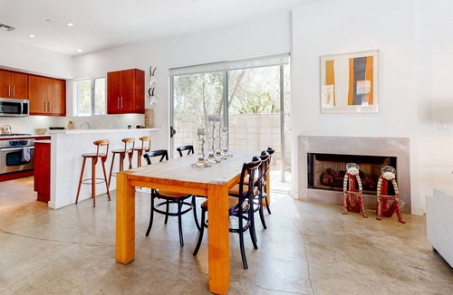 Canyon Corridor Condo | Family-Friendly Condo w/Mountain Views, Private Pool