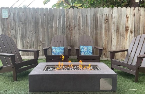 San Clemente Apartment | Family Friendly Escape Private HotTub and Yard