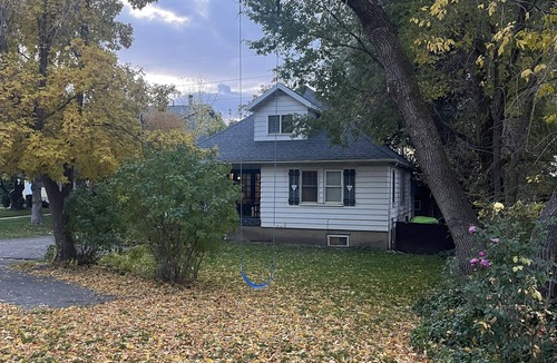 Bountiful House | Family-Friendly Home Near SLC Airport - Sleeps 7 - Easy Parking