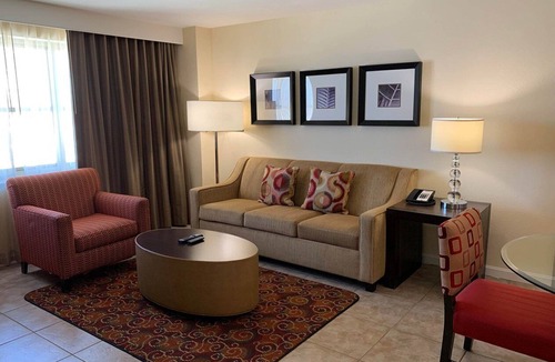 Enterprise Apartment | Family friendly Resort - Las Vegas. This is your very own oasis in the desert.