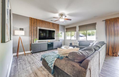 Rovey Farm Estates House | Family-Friendly Retreat w/Pool - Near Westgate!