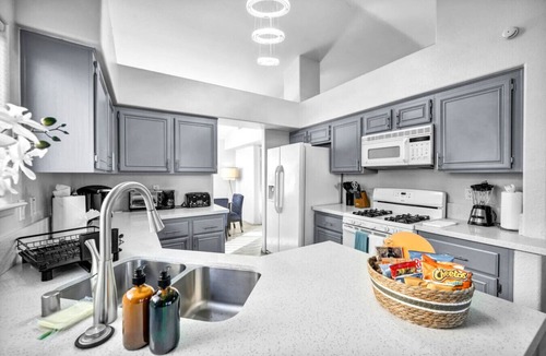 Green Valley North House | Family Fun Oasis: Hot Tub, Pool, Game Room