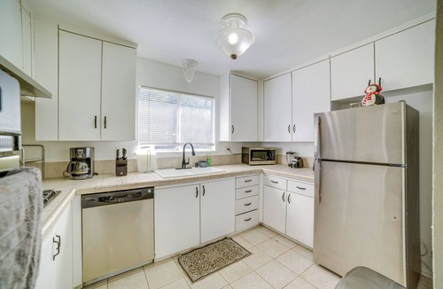 Moreno Valley House | Family Gem w/Pet-Friendly Yard! 8 Mi to Riverside