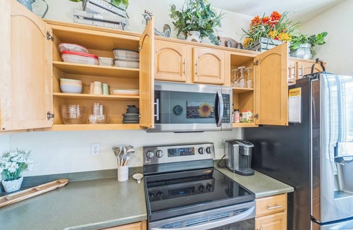 Tramonto House | Family home Pool + Hot Tub King Suite near Mayo Clinic, Hiking, Parks, pets,WiFi