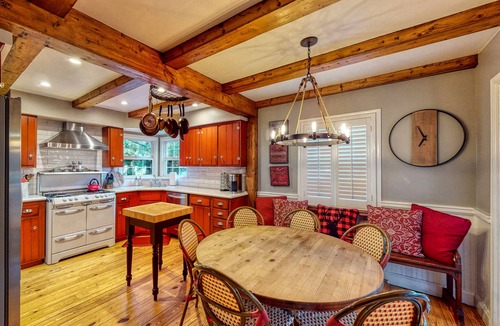 Lake Arrowhead Cabin | Family Lake House, Two Minute Walk to Lake