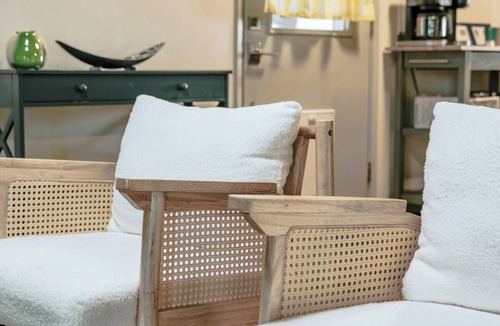 San Carlos House | Family Oasis, Sleeps 8, Hot Tub, Near the Beach, EV Charger
